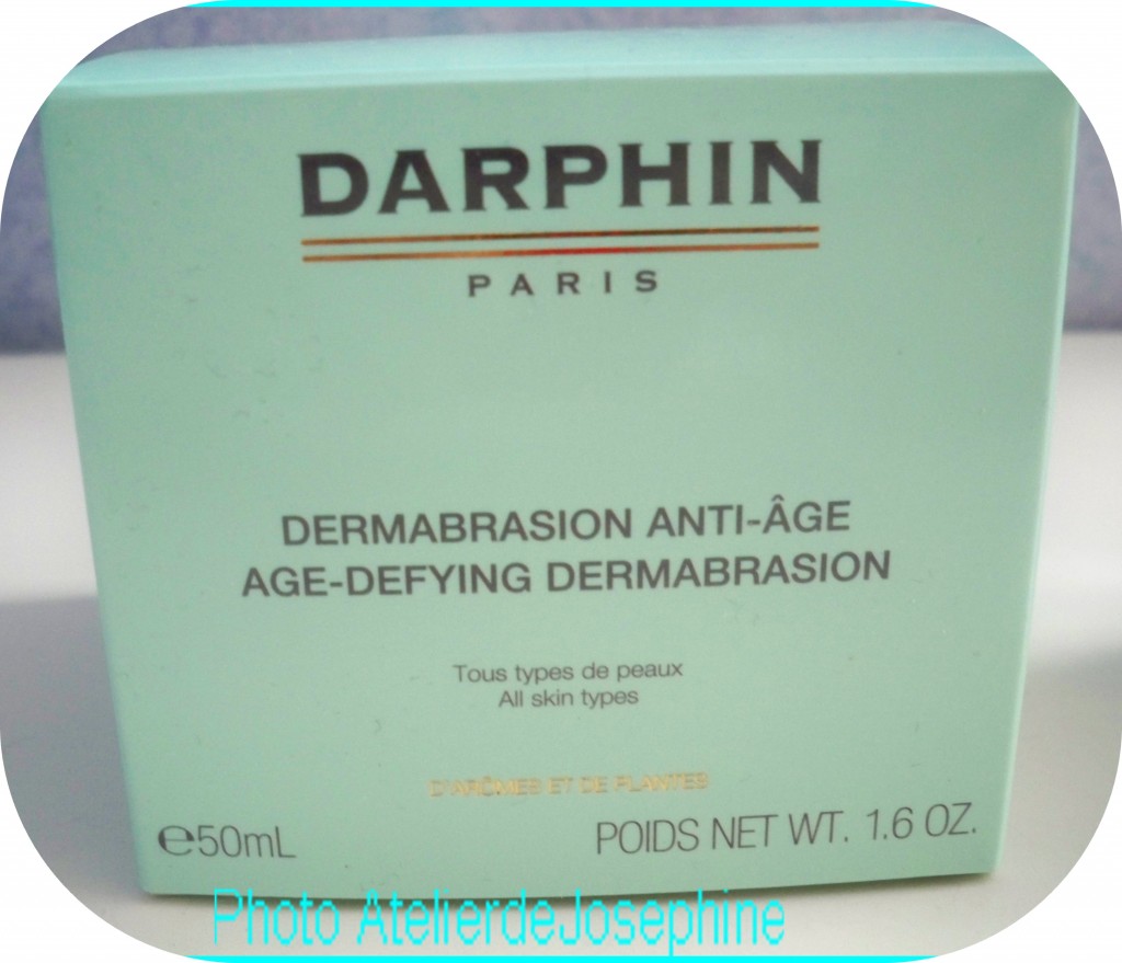 Dermabrasionanti-âgeDarphin11