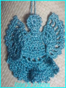 AngedeNoëlaucrochetAtelierdeJoséphine